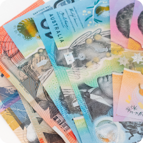 Currencies