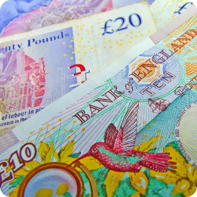 Currencies