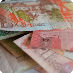 Currencies