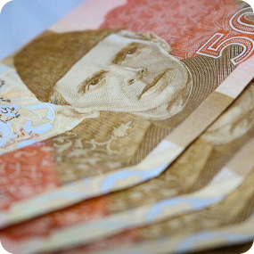 Currencies