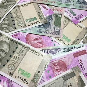 Currencies