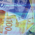 USD-ISRAELI SHEKEL FUTURES